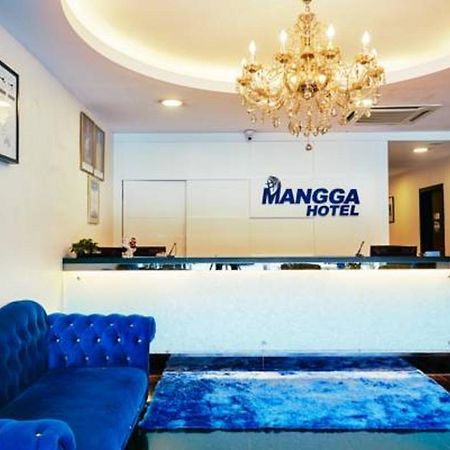 Mangga Boutique Hotel Seri Kembangan Ngoại thất bức ảnh