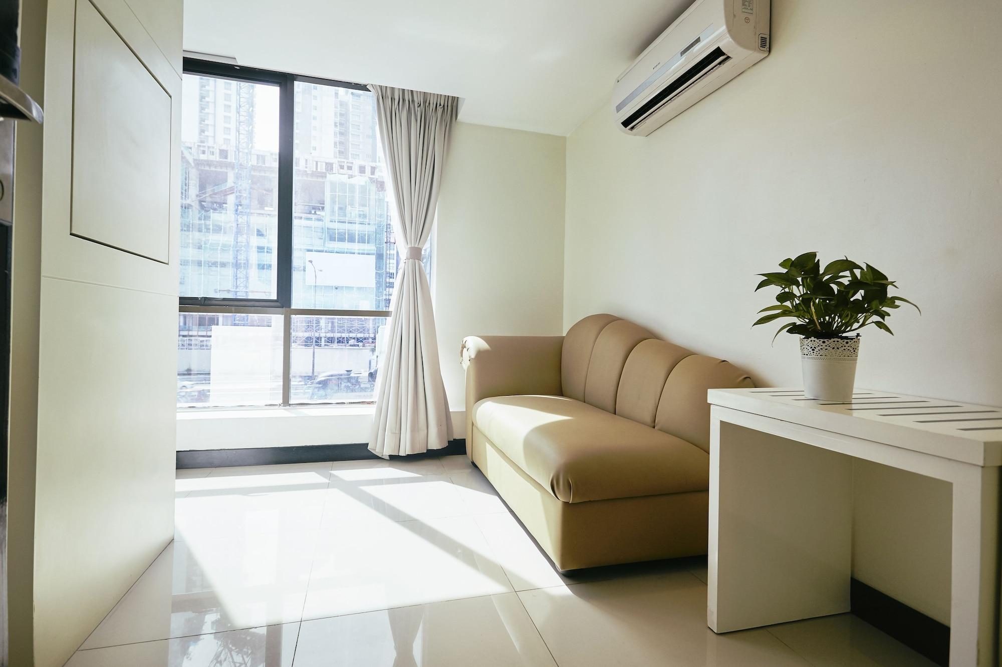 Mangga Boutique Hotel Seri Kembangan Ngoại thất bức ảnh