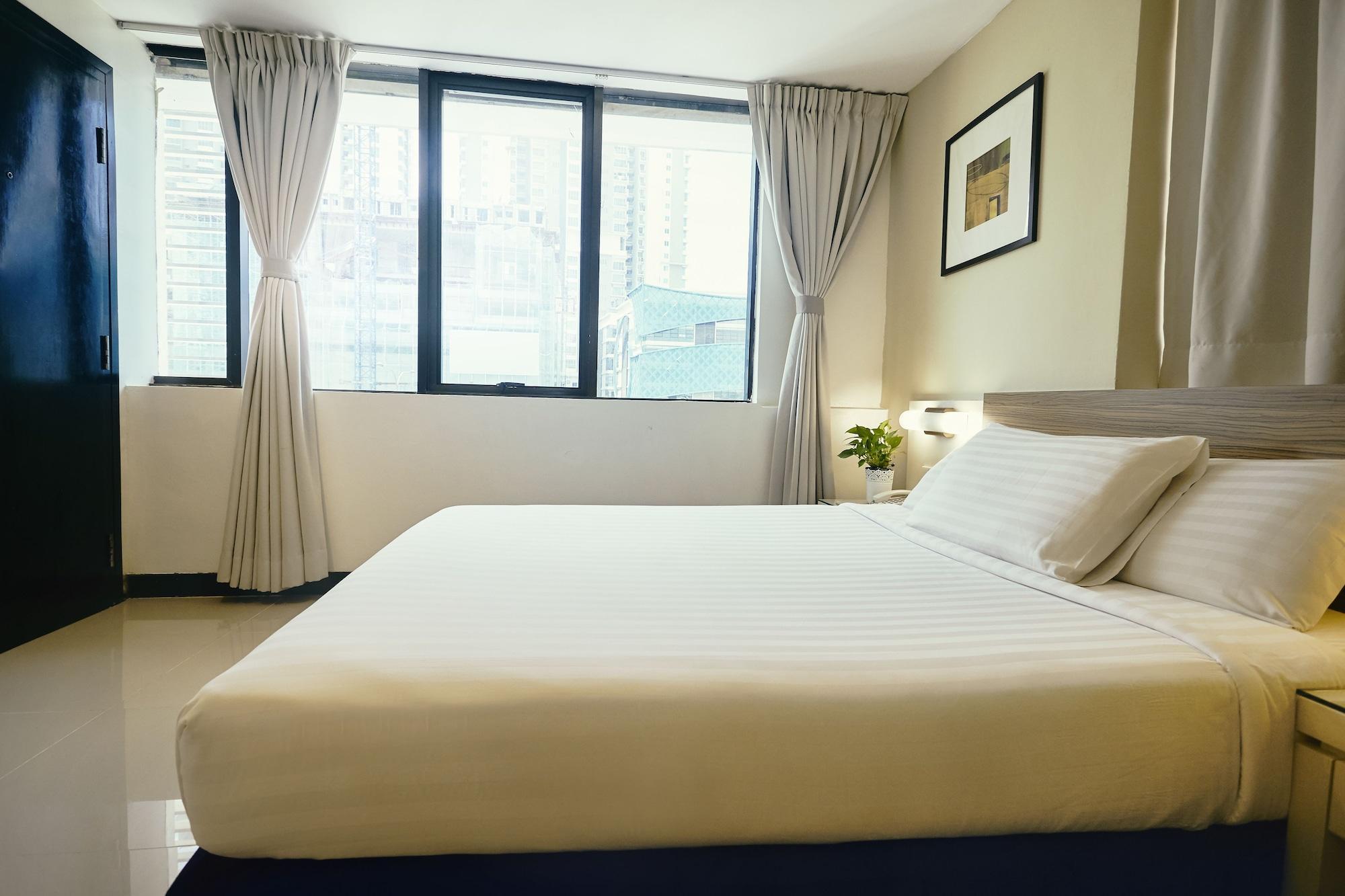 Mangga Boutique Hotel Seri Kembangan Ngoại thất bức ảnh