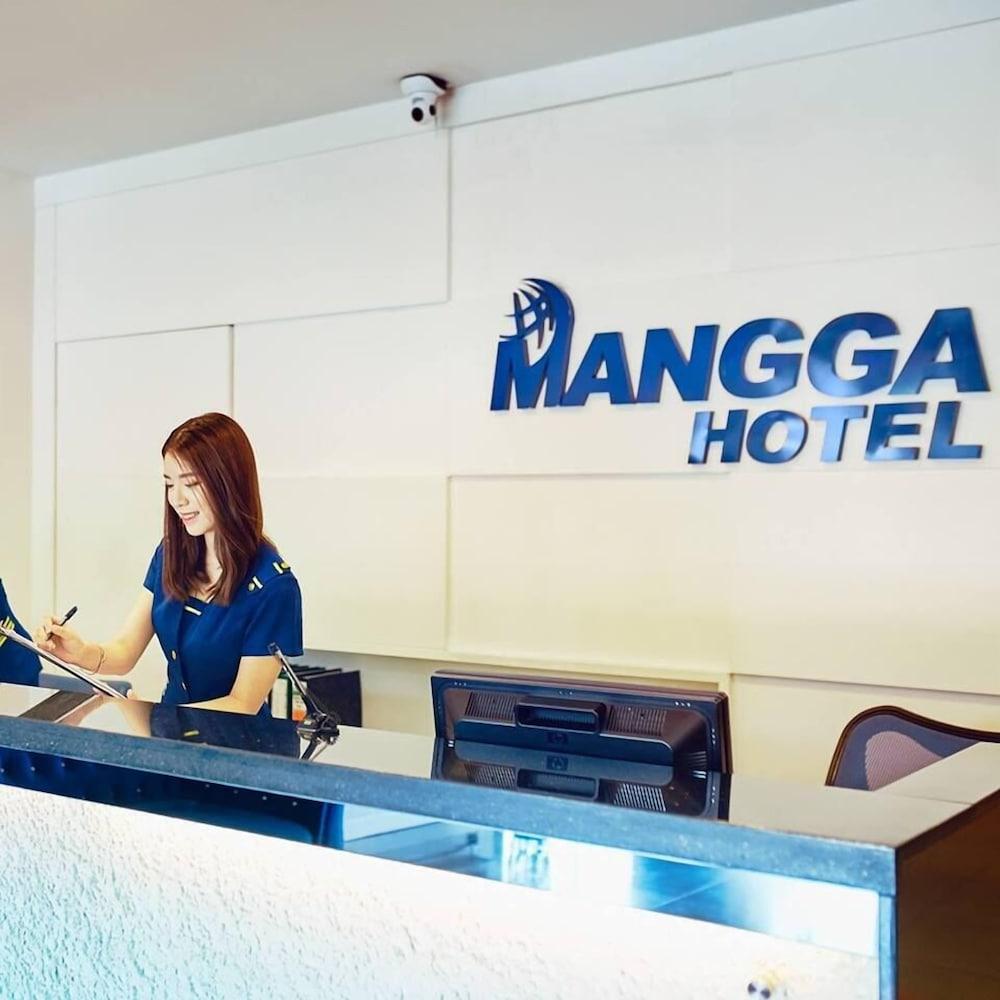 Mangga Boutique Hotel Seri Kembangan Ngoại thất bức ảnh
