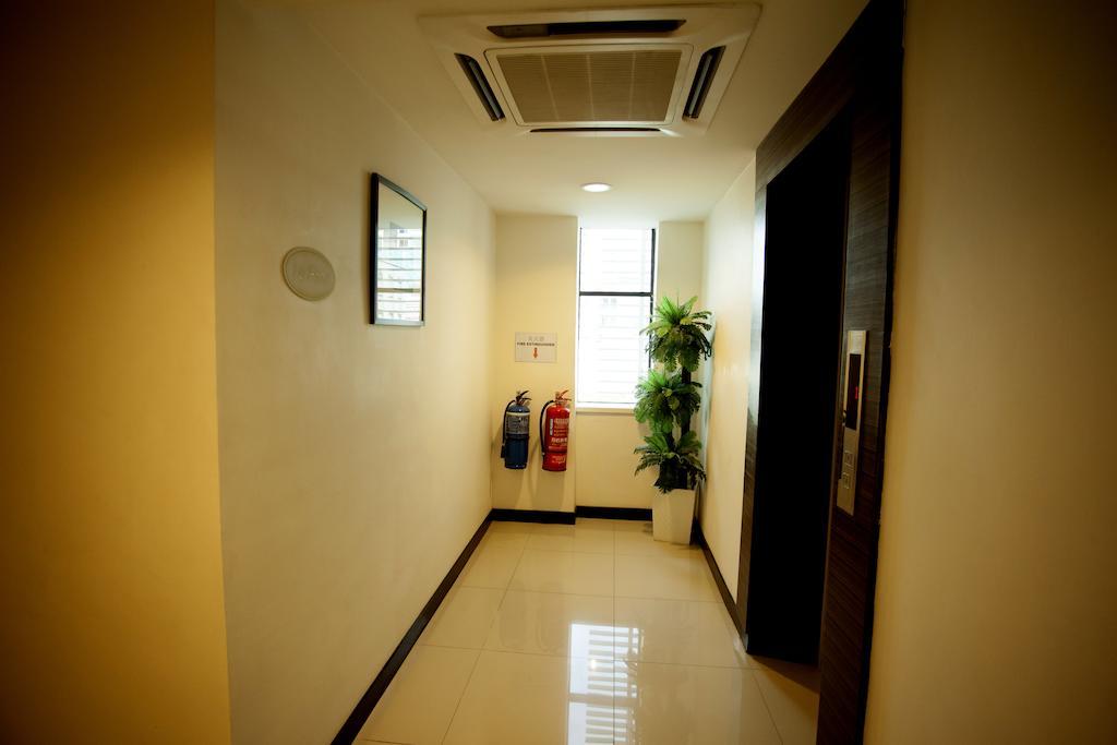 Mangga Boutique Hotel Seri Kembangan Ngoại thất bức ảnh