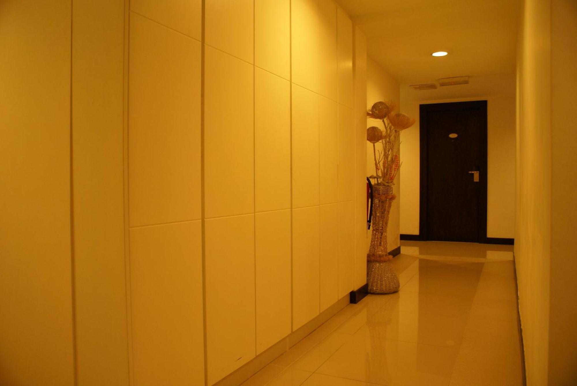 Mangga Boutique Hotel Seri Kembangan Ngoại thất bức ảnh