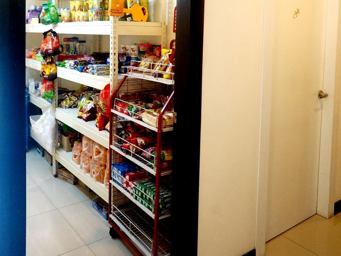 Mangga Boutique Hotel Seri Kembangan Ngoại thất bức ảnh