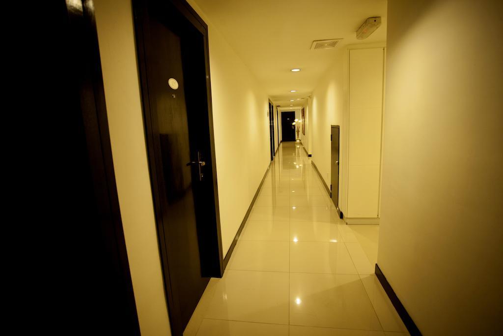 Mangga Boutique Hotel Seri Kembangan Ngoại thất bức ảnh