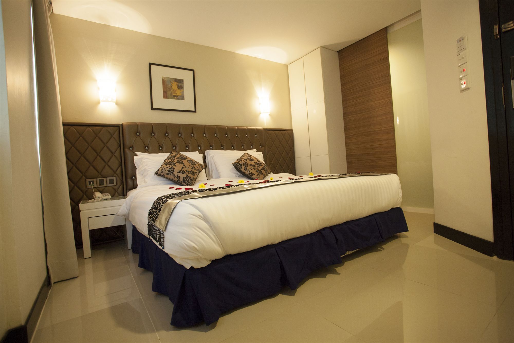 Mangga Boutique Hotel Seri Kembangan Ngoại thất bức ảnh