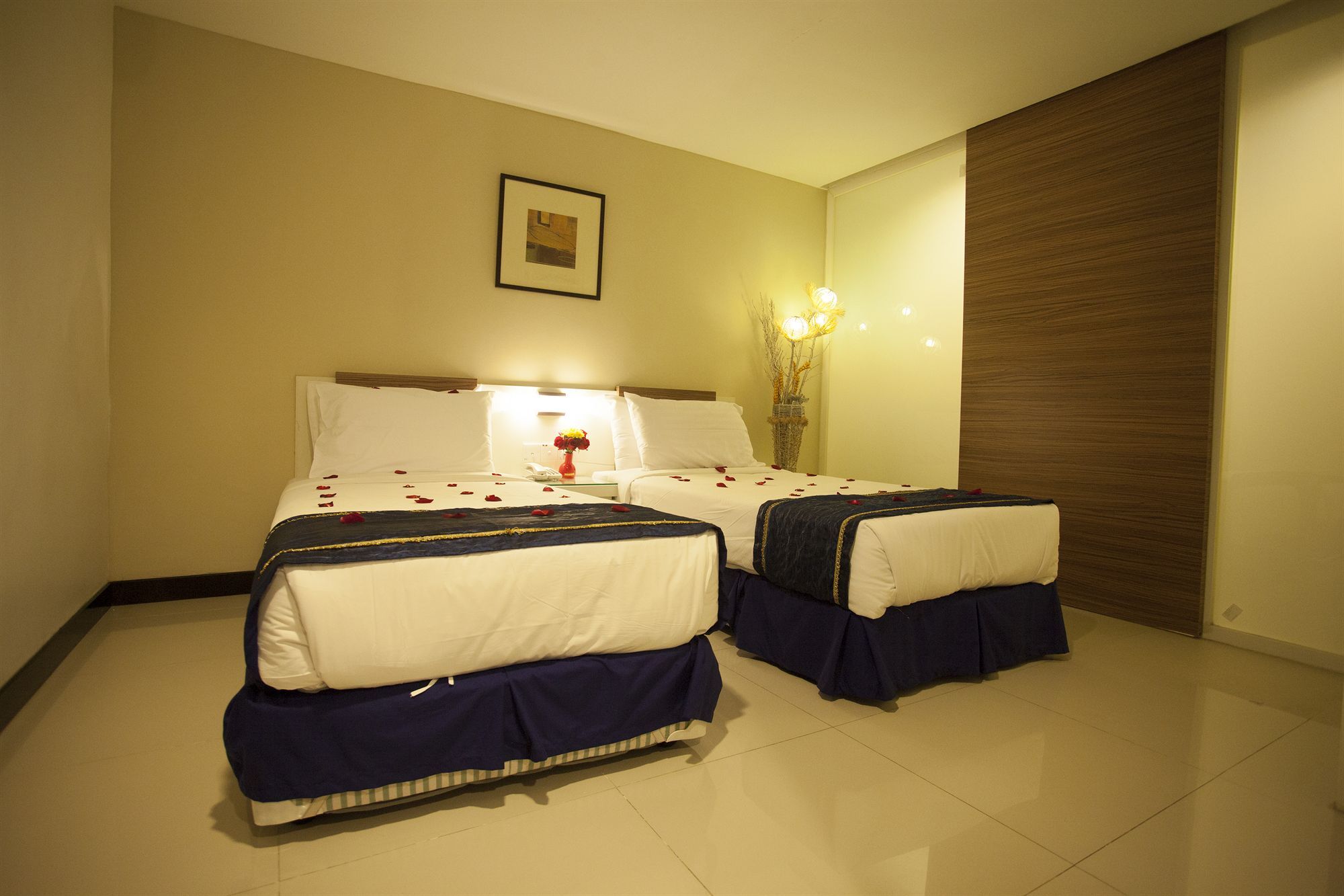 Mangga Boutique Hotel Seri Kembangan Ngoại thất bức ảnh
