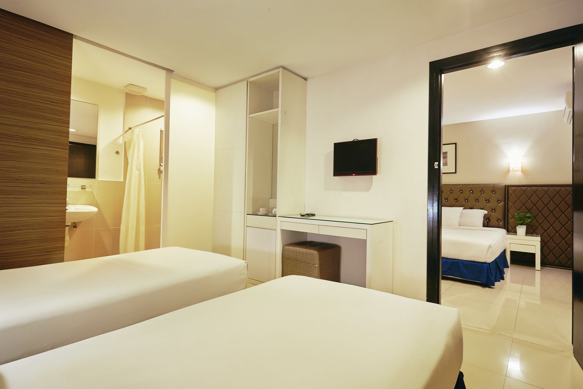 Mangga Boutique Hotel Seri Kembangan Ngoại thất bức ảnh
